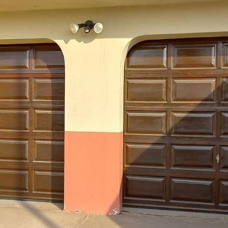 Mucha Airbnb Hotel Walvis Bay Exterior foto